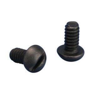 nVent Caddy S102438BP50 Mounting Clip Screw for T-Grid Box Hanger, No10 Screw