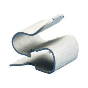 nVent Caddy SC2C Cable Snap Clip, 1/16–3/16in Flange