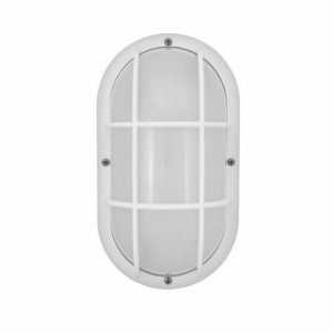 InconLighting 33561-13LED-120-40K 13W LED Nautical White Grid