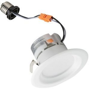 Morris 72605 4" LED Recess Retrofit 4000K S
