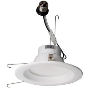 Morris 72603 6" LED Recess Retrofit 4000K S