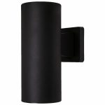 Incon Lighting 34305-9LEDA19-40K 9.5W LED Dark Sky Black Light