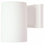 Incon Lighting 34401-9LEDA19-30K 9.5W LED Dark Sky White Outdoor Small Light Fixture 3000K