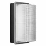 Incon Lighting 32895-E26 Outdoor Wet Rated LED Insect Resistant