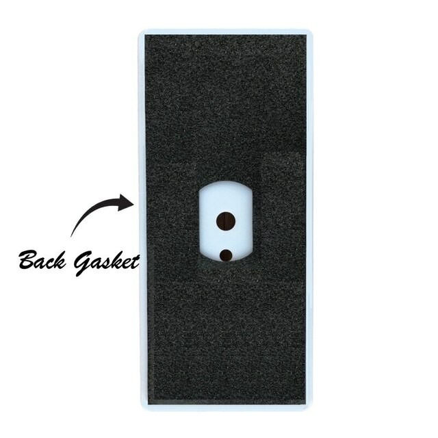 Incon Lighting 32895-E26 Outdoor Wet Rated LED Insect Resistant