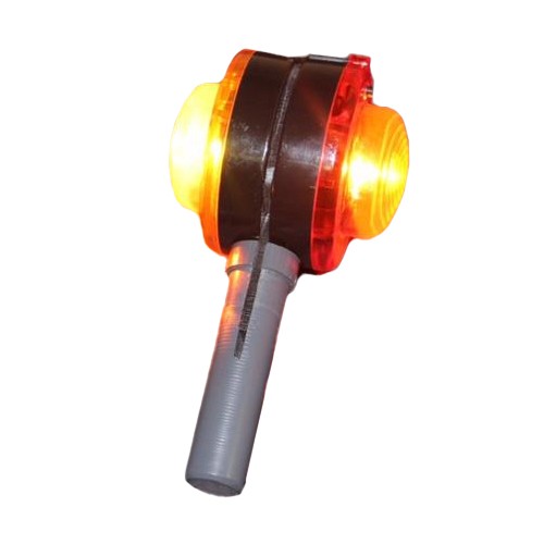 LUMASTROBE CONEBLASTER LED TRAFFIC CONE STROBE