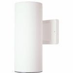 Incon Lighting 34301-2LEDPAR20T-RD Sea Turtle Friendly FWC Wildlife Lighting Certified 2W LED