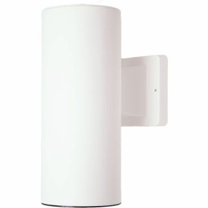 Incon Lighting 34301-2LEDPAR20T-RD Sea Turtle Friendly FWC Wildlife Lighting Certified 2W LED