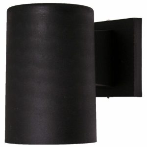 Incon Lighting 34405-2LEDPAR20T-RD Sea Turtle Friendly FWC Wildlife Lighting Certified 2W LED