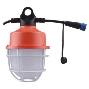 Morris 71192 LED Temp String lght 5W 120V
