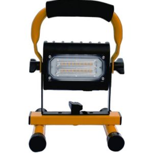 Morris 71990 15W Portable Worklight 5000K