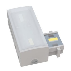 Morris 71234 LED Undercab 90° Right Conn