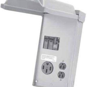 Midwest U055G 70A SURFACE UNMETERED 50/20