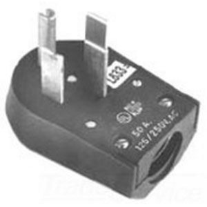 Midwest C54U 14-50R ANGLE PLUG