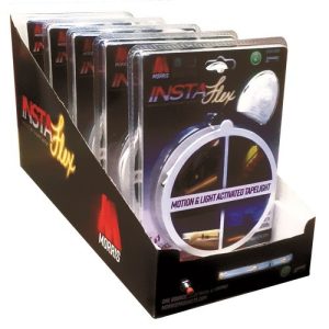 Morris 75303 Display w/Demo for Strip Light