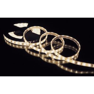 Morris 75075 16ft Strip 60LED 24V 65K IP65