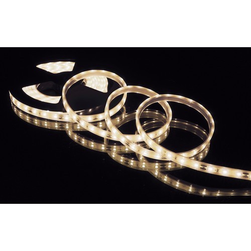 Morris 75075 16ft Strip 60LED 24V 65K IP65