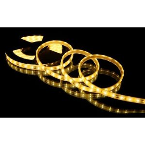 Morris 75073 16ft Strip 60LED 24V 27K IP65