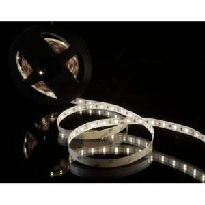 Morris 75072 16ft Strip 60LED 24V 65K IP20
