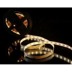 Morris 75070 16ft Strip 60LED 24V 27K IP20