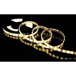 Morris 75004 16ft Strip 60LED 12V 4000K IP65