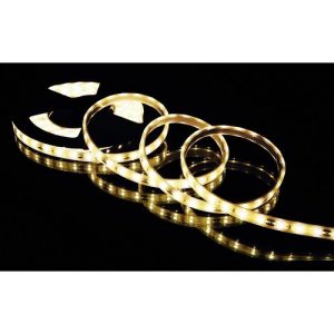Morris 75004 16ft Strip 60LED 12V 4000K IP65