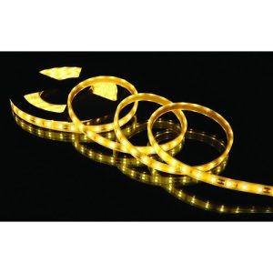 Morris 75002 16ft Strip 60LED 12V 6500K IP20