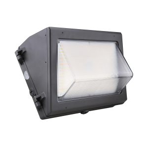 Euri Lighting EWP-80W103S LED Traditional Wall Pack