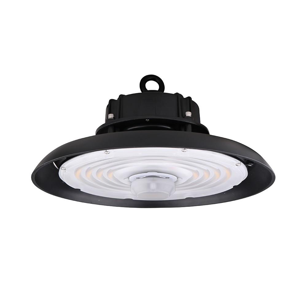 Euri Lighting EUHB-240W1050 LED 240W UFO High Bay 5000K