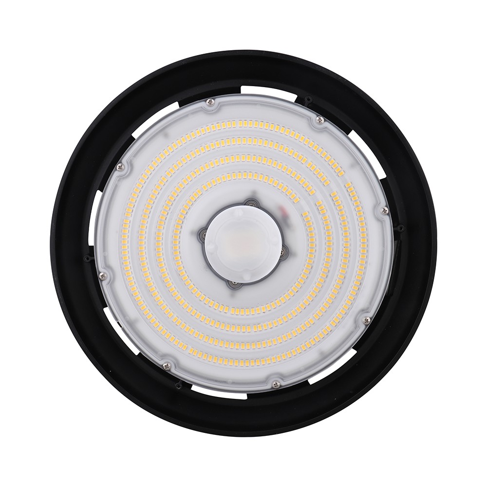 Euri Lighting EUHB-240W1050 LED 240W UFO High Bay 5000K