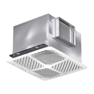 Greenheck SP-A250-QD 92-294 CFM Ceiling Exhaust Fan