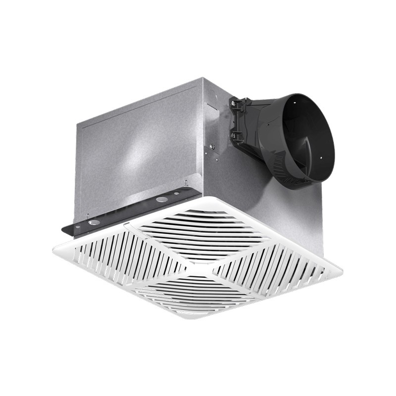 Greenheck SP-A70-QD 54-88 CFM Ceiling Exhaust Fan