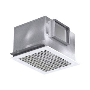 Greenheck SP-A710-VG-QD 350-752 CFM Ceiling Exhaust Fan
