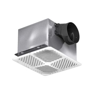 Greenheck SP-A90-QD 80-114 CFM Constant CFM Bathroom Exhaust Fan