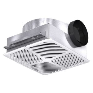 Greenheck SP-B90-QD 57-104 CFM Bathroom Exhaust Fan
