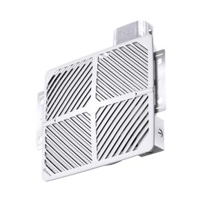 Greenheck SP-L50-QD 19-62 CFM Low Profile Bathroom Exhaust Fan