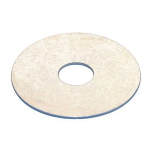 nVent Caddy 0120037EG Large Washer 0.438in Hole