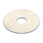 nVent Caddy 0120050EG Large Washer 0.563in Hole