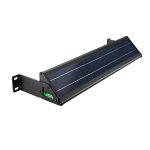 SOLTECH STLTRI104WM-24 BROADWAY Series LED Solar Billboard Light, 10W, 4000K