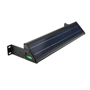 SOLTECH STLTRI104WM-24 BROADWAY Series LED Solar Billboard Light, 10W, 4000K