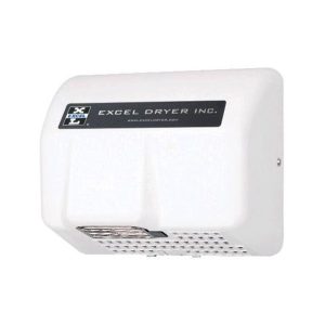 Excel HO-IW CAST Series Hands Off Automatic Hand Dryer