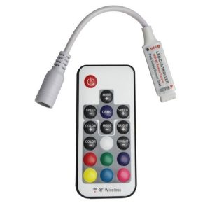 Morris 75217 12V RGB Controller 75014,75015