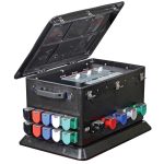 Lex PH800G3-N1J-13AX 800 Amp Powerstation Load Master with Adjustable Output Circuits, Weather Resistant