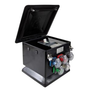 Lex DB400LP-AW-S3 160-400 Amp Pagoda™ Load Master