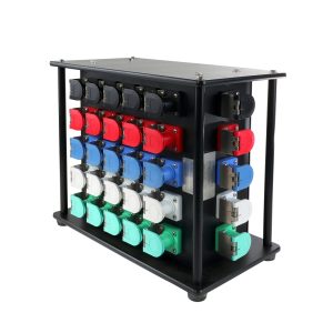 Lex DDB400BP-WWW-S3 400 Amp Spider Box