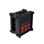 Lex PH060B1-NDB-13CC 60 Amp CineBox™ Lunchbox