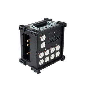 Lex PH100B1-NDC-15CC 100 Amp CineBox™ Lunchbox