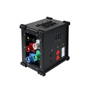 Lex PH100A1-N1J-33BC2CC1C 300 Amp CineBox™ Motion Picture Box