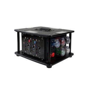 Lex PH400A1-N2J-26BC2CC 600 Amp CineBox™ Motion Picture Box