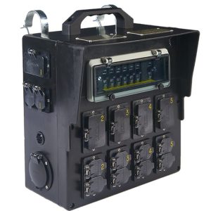 Lex PH050Z3-NMW-26CC1DF Hanging Spider Box